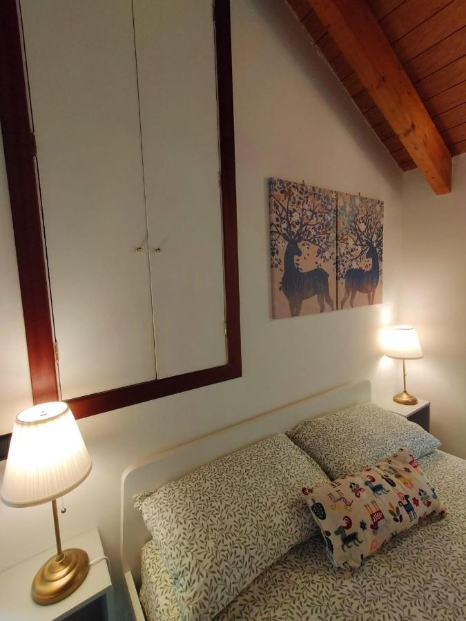 Nel Cuore Di Vietri Casa Vacanze Amalfi Coast Exterior photo