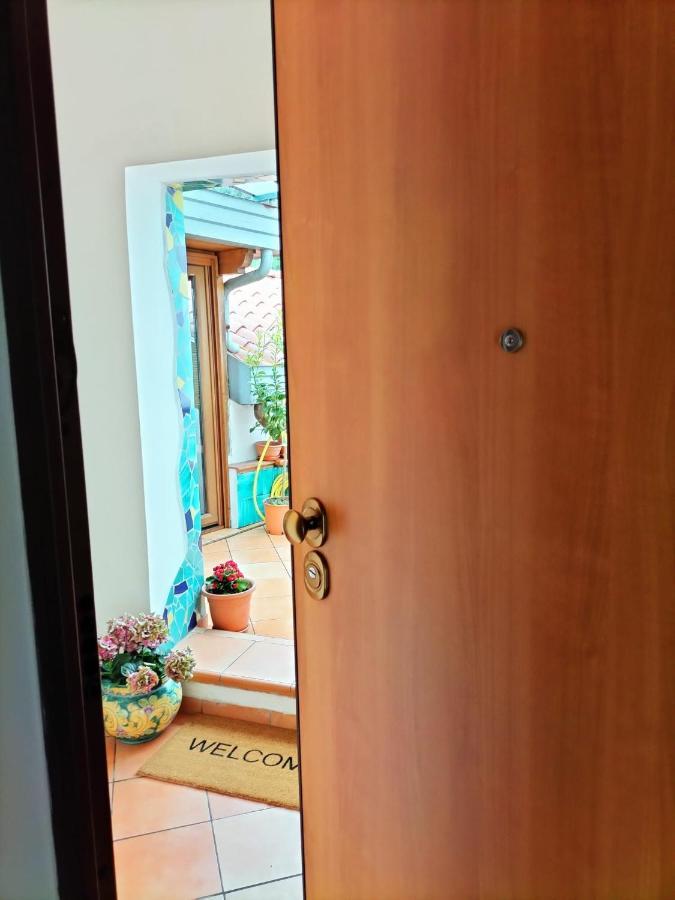 Nel Cuore Di Vietri Casa Vacanze Amalfi Coast Exterior photo