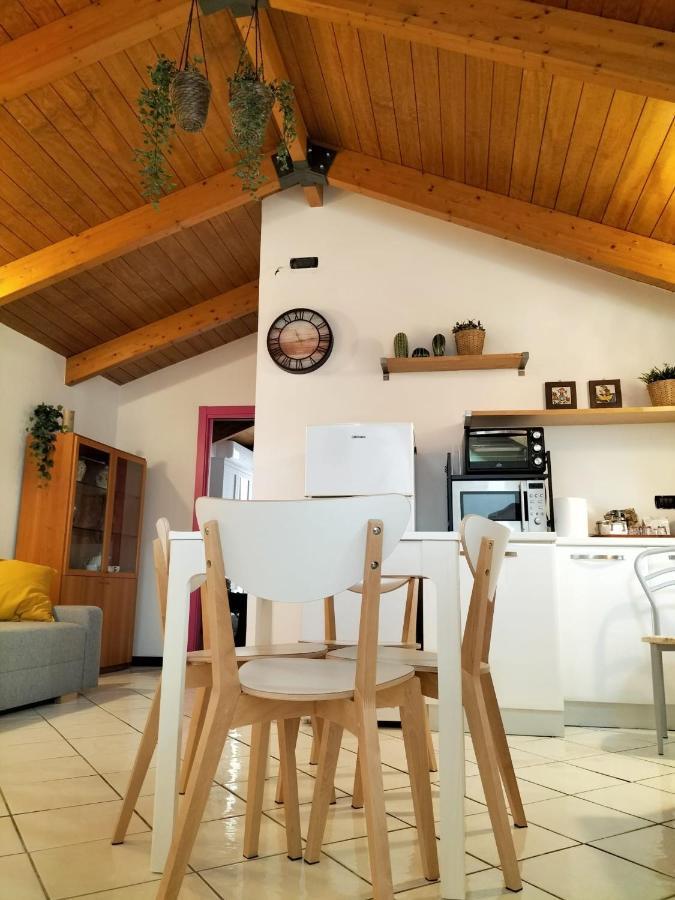 Nel Cuore Di Vietri Casa Vacanze Amalfi Coast Exterior photo