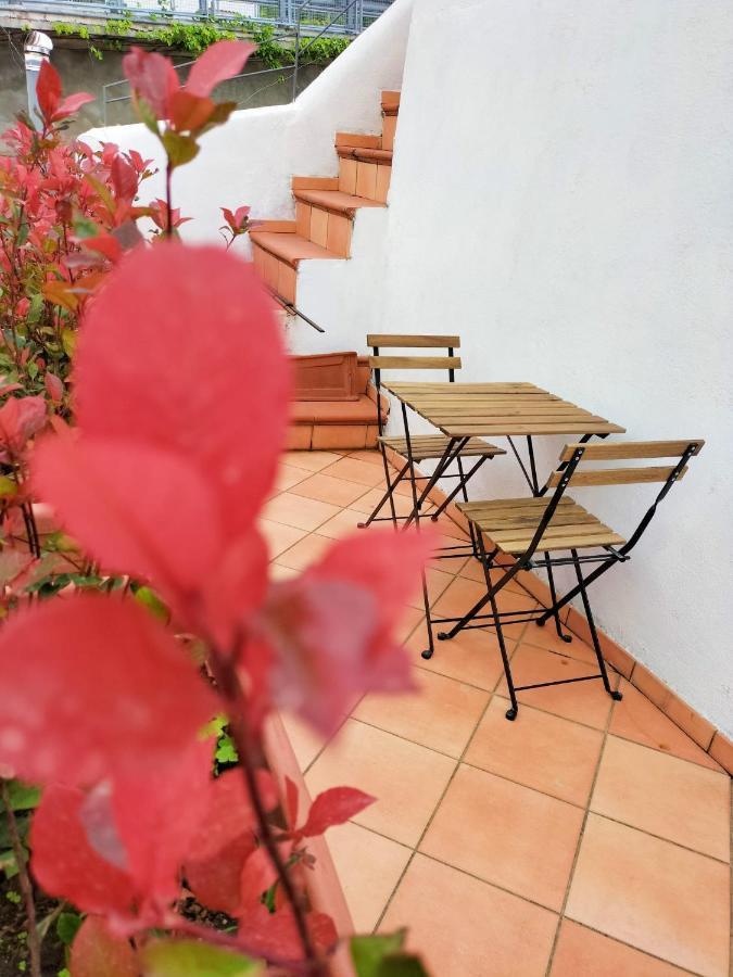 Nel Cuore Di Vietri Casa Vacanze Amalfi Coast Exterior photo