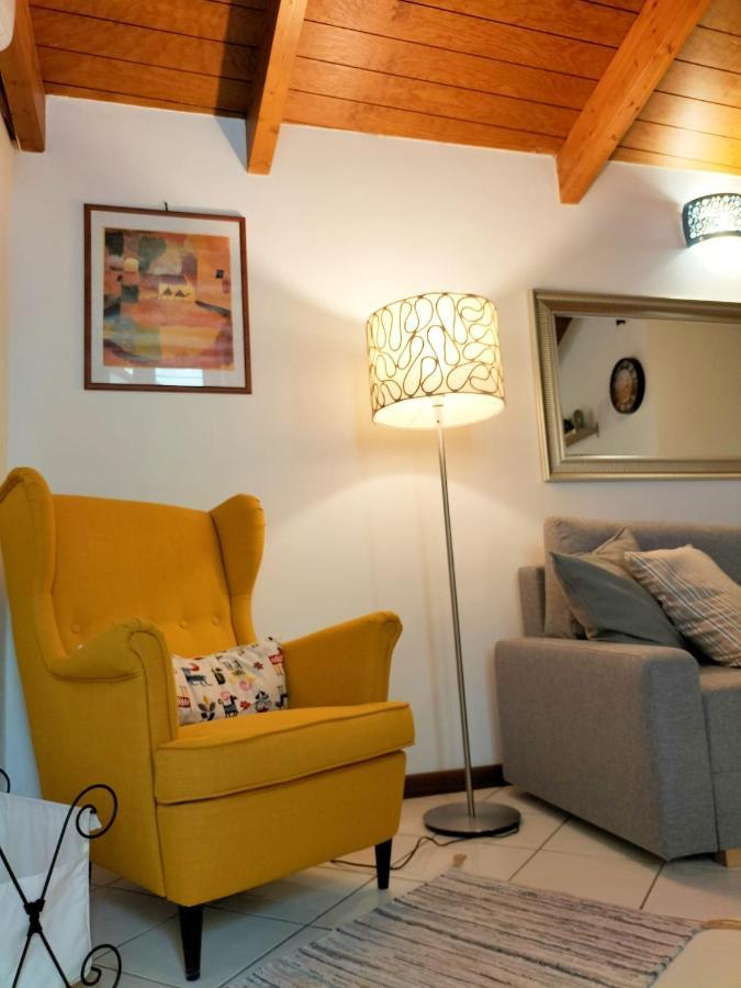 Nel Cuore Di Vietri Casa Vacanze Amalfi Coast Exterior photo