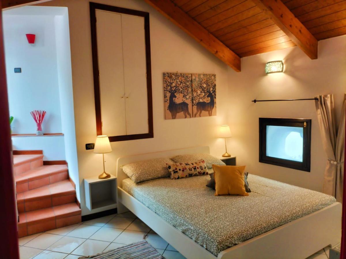 Nel Cuore Di Vietri Casa Vacanze Amalfi Coast Exterior photo