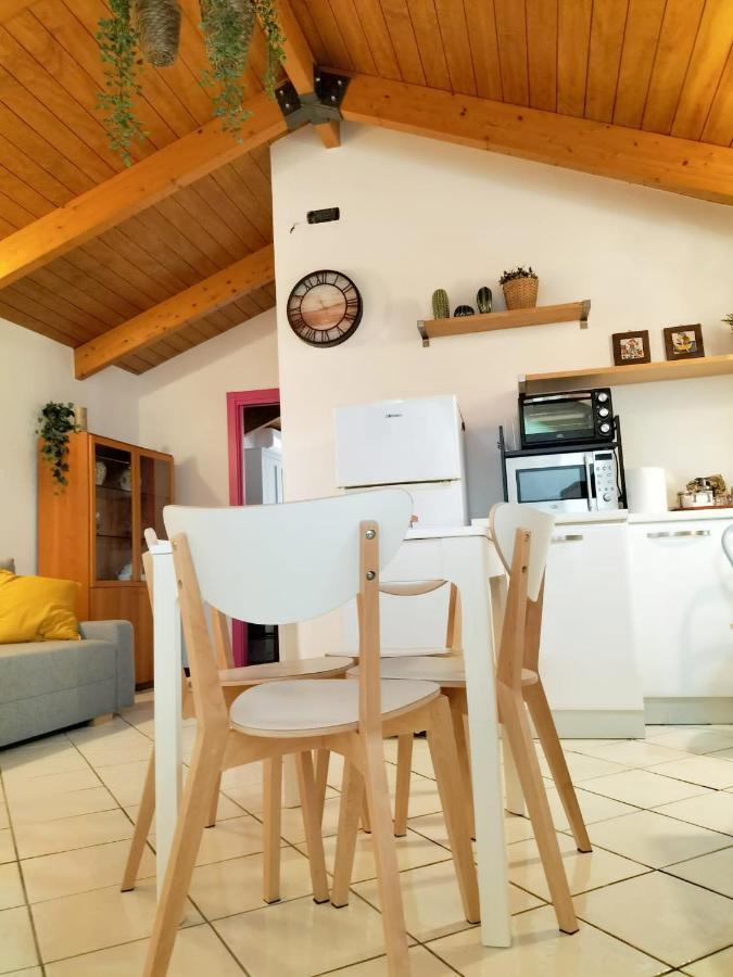Nel Cuore Di Vietri Casa Vacanze Amalfi Coast Exterior photo