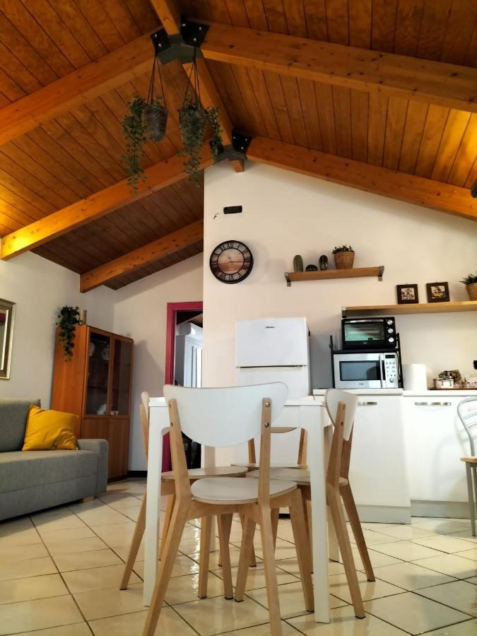 Nel Cuore Di Vietri Casa Vacanze Amalfi Coast Exterior photo