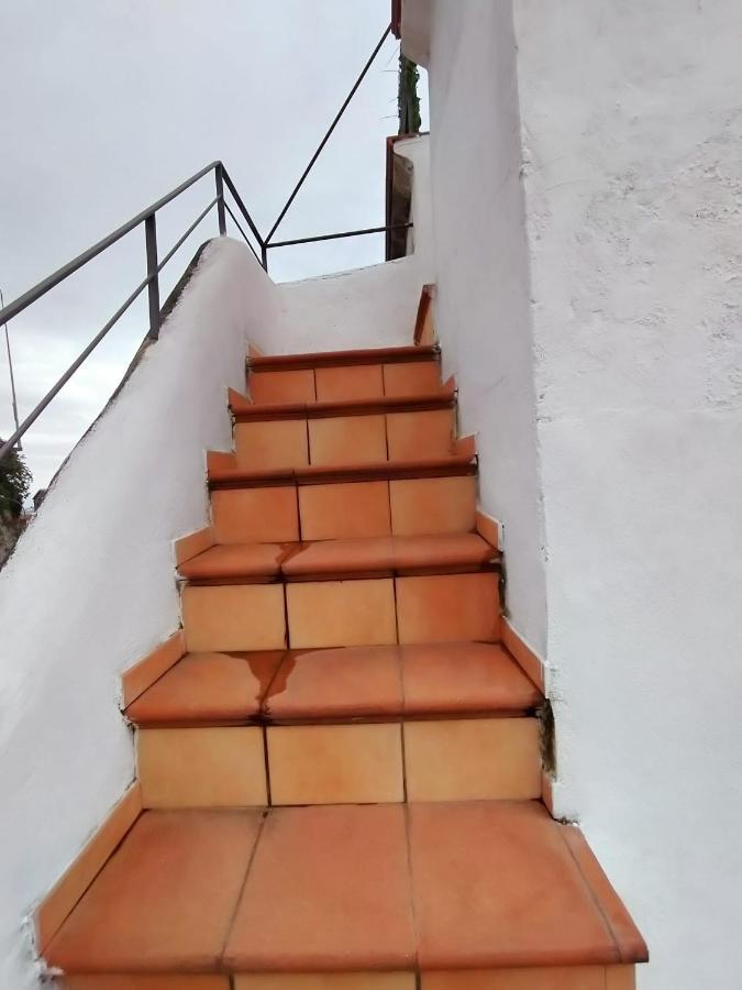 Nel Cuore Di Vietri Casa Vacanze Amalfi Coast Exterior photo