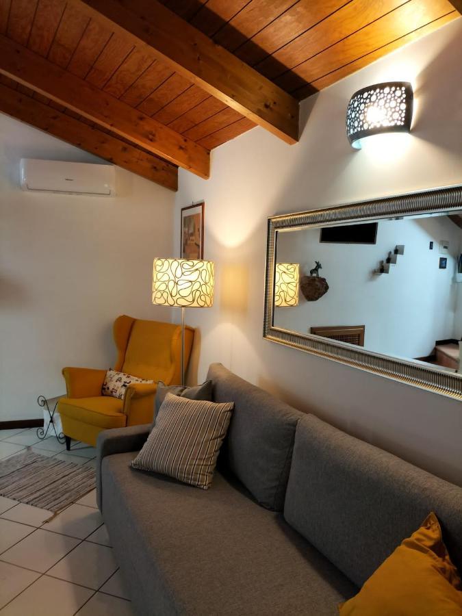Nel Cuore Di Vietri Casa Vacanze Amalfi Coast Exterior photo