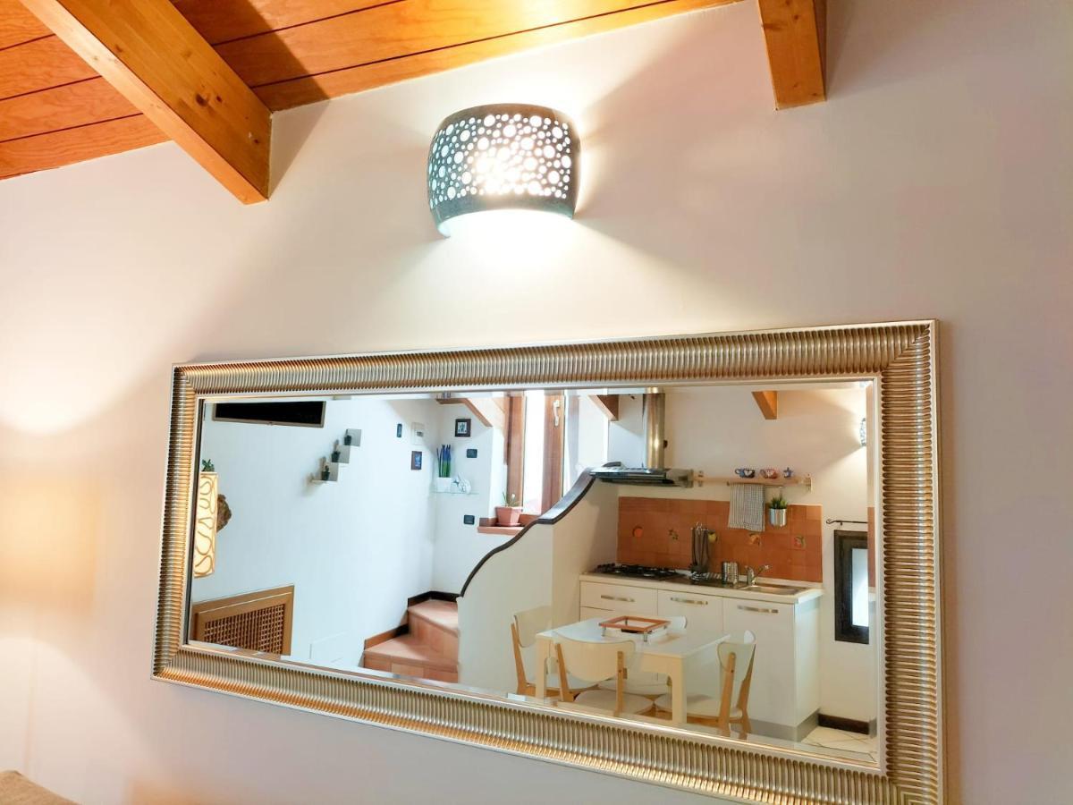 Nel Cuore Di Vietri Casa Vacanze Amalfi Coast Exterior photo