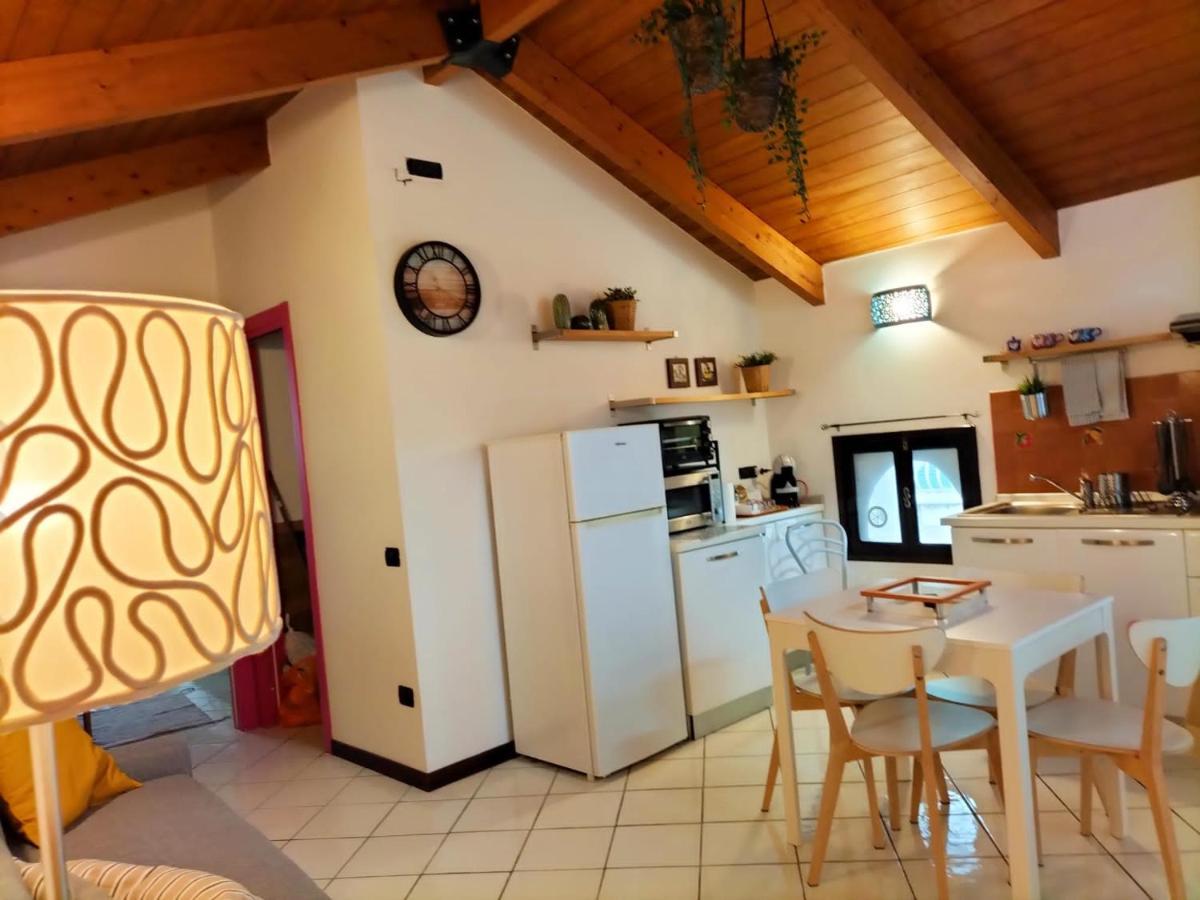 Nel Cuore Di Vietri Casa Vacanze Amalfi Coast Exterior photo