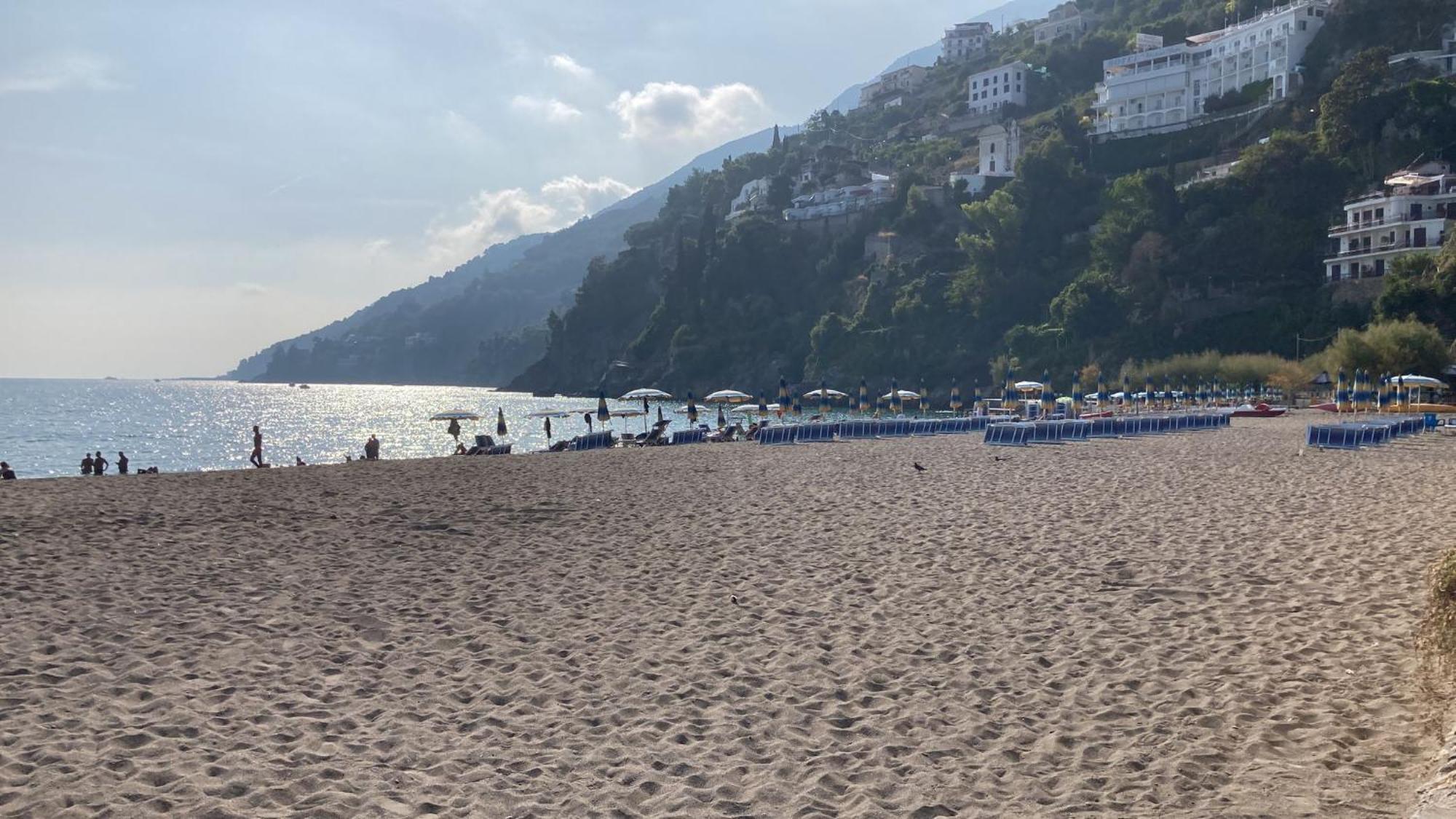 Nel Cuore Di Vietri Casa Vacanze Amalfi Coast Exterior photo