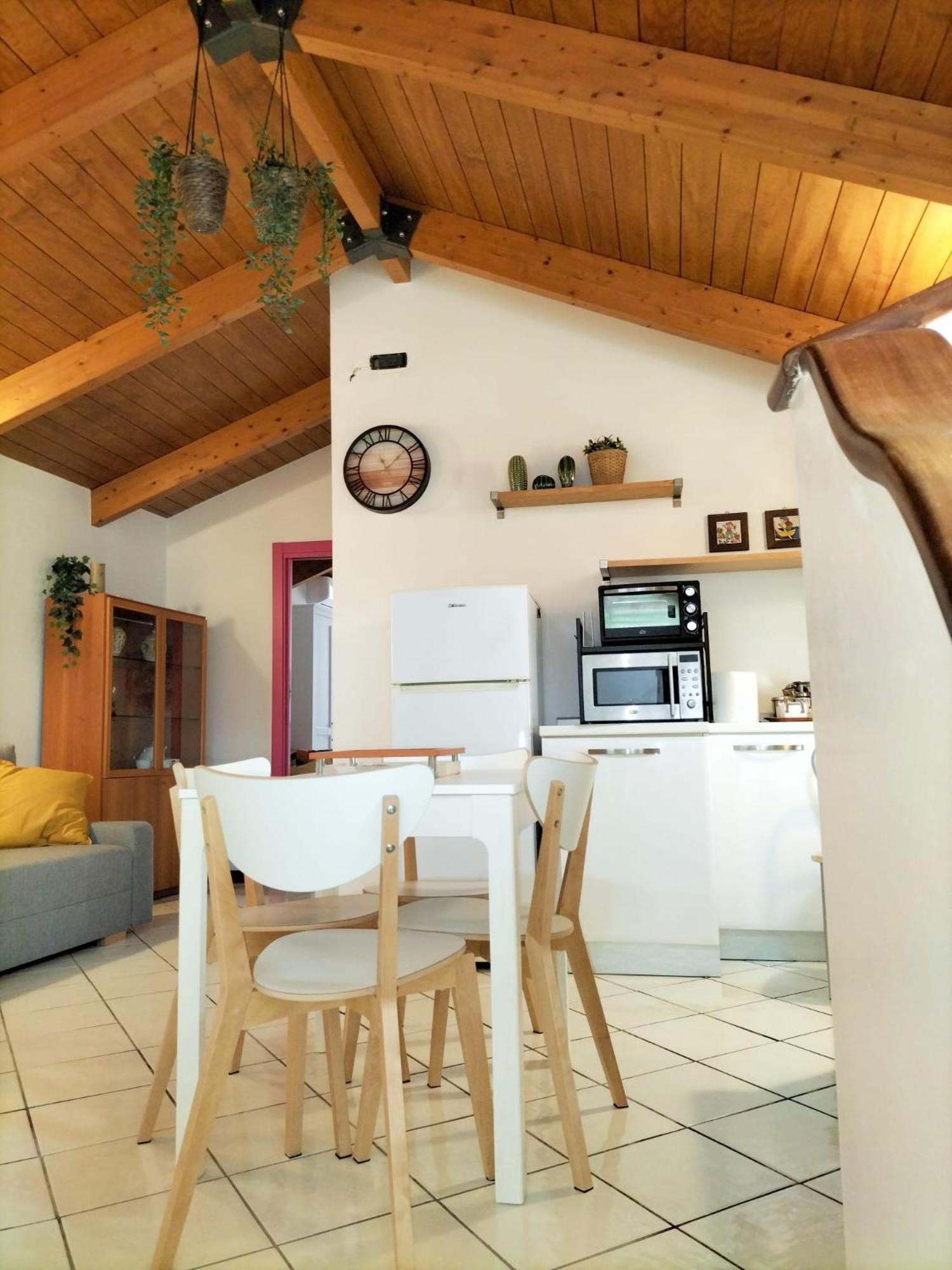 Nel Cuore Di Vietri Casa Vacanze Amalfi Coast Exterior photo